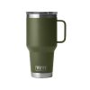 Yeti Rambler 30 oz Travel Mug